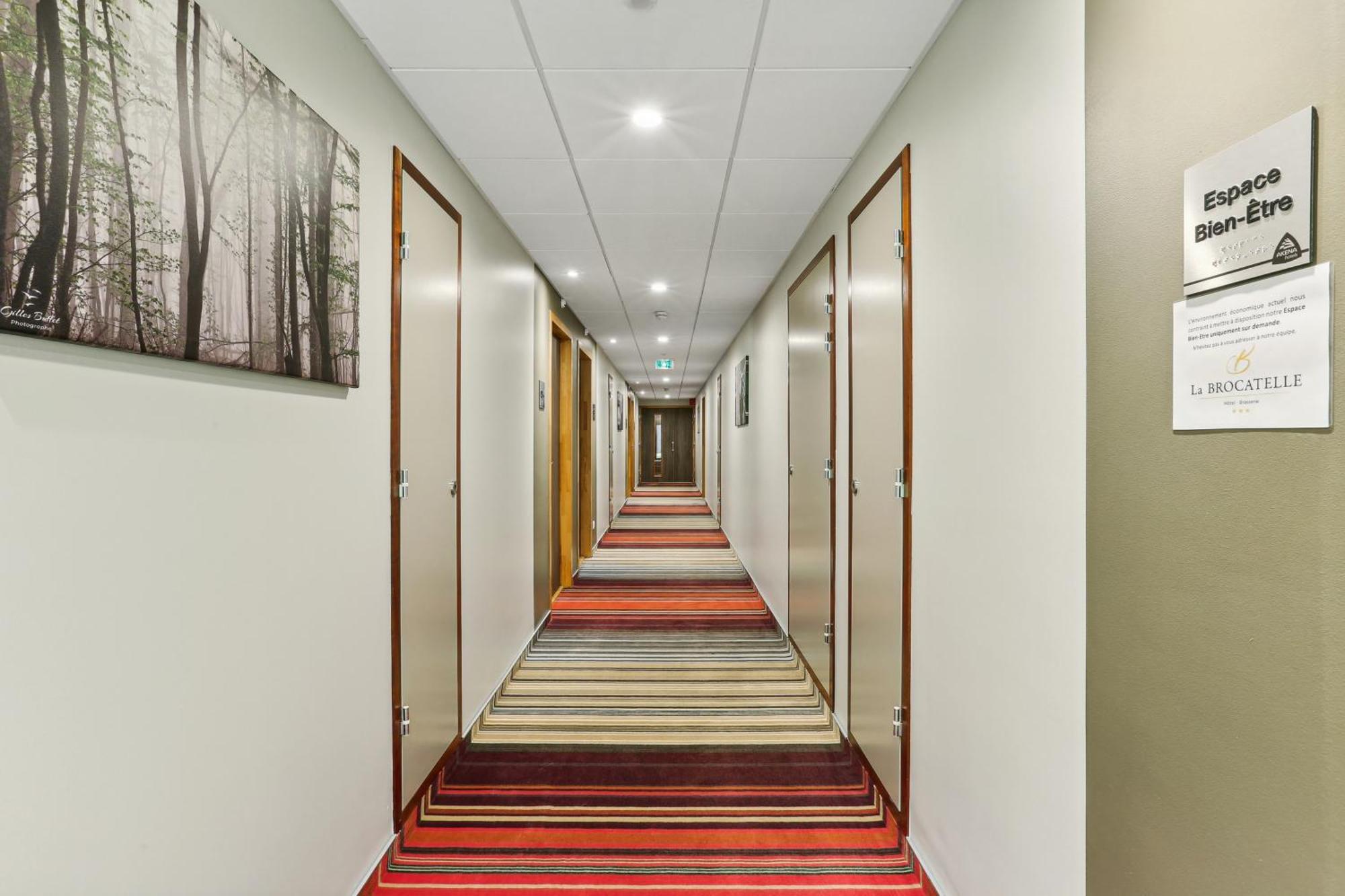 Hotel Restaurant Akena Molinges - La Brocatelle Saint-Claude Zewnętrze zdjęcie