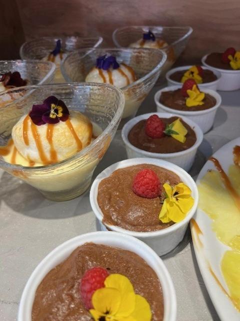 Hotel Restaurant Akena Molinges - La Brocatelle Saint-Claude Zewnętrze zdjęcie